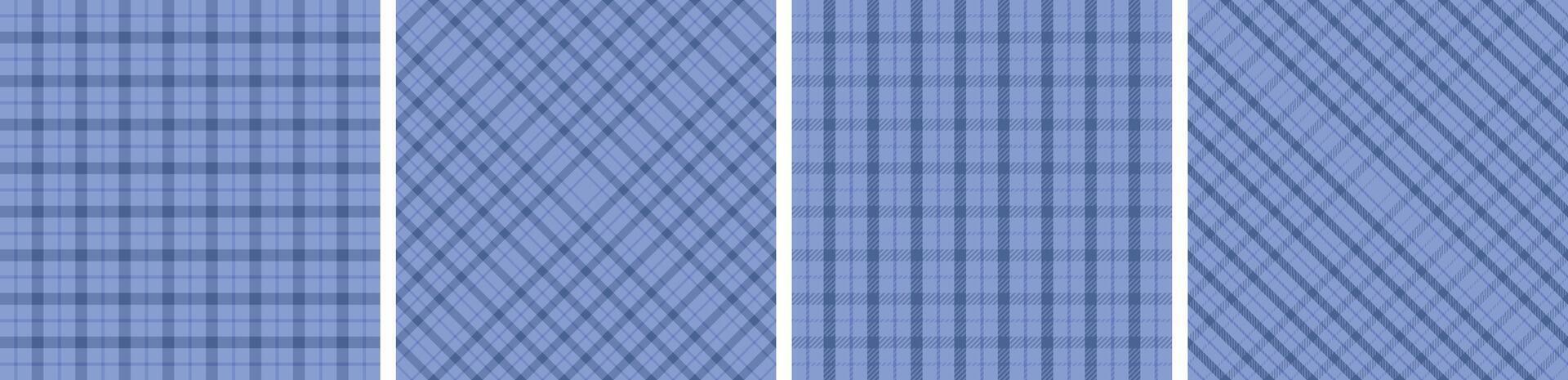 check design seamless pattern plaid gingham,flannel skirt, tablecloth modern and fashion print. vector