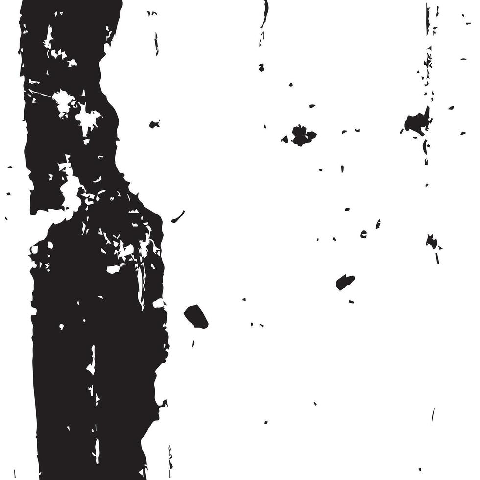 Urban grunge texture background for street-style graphics vector