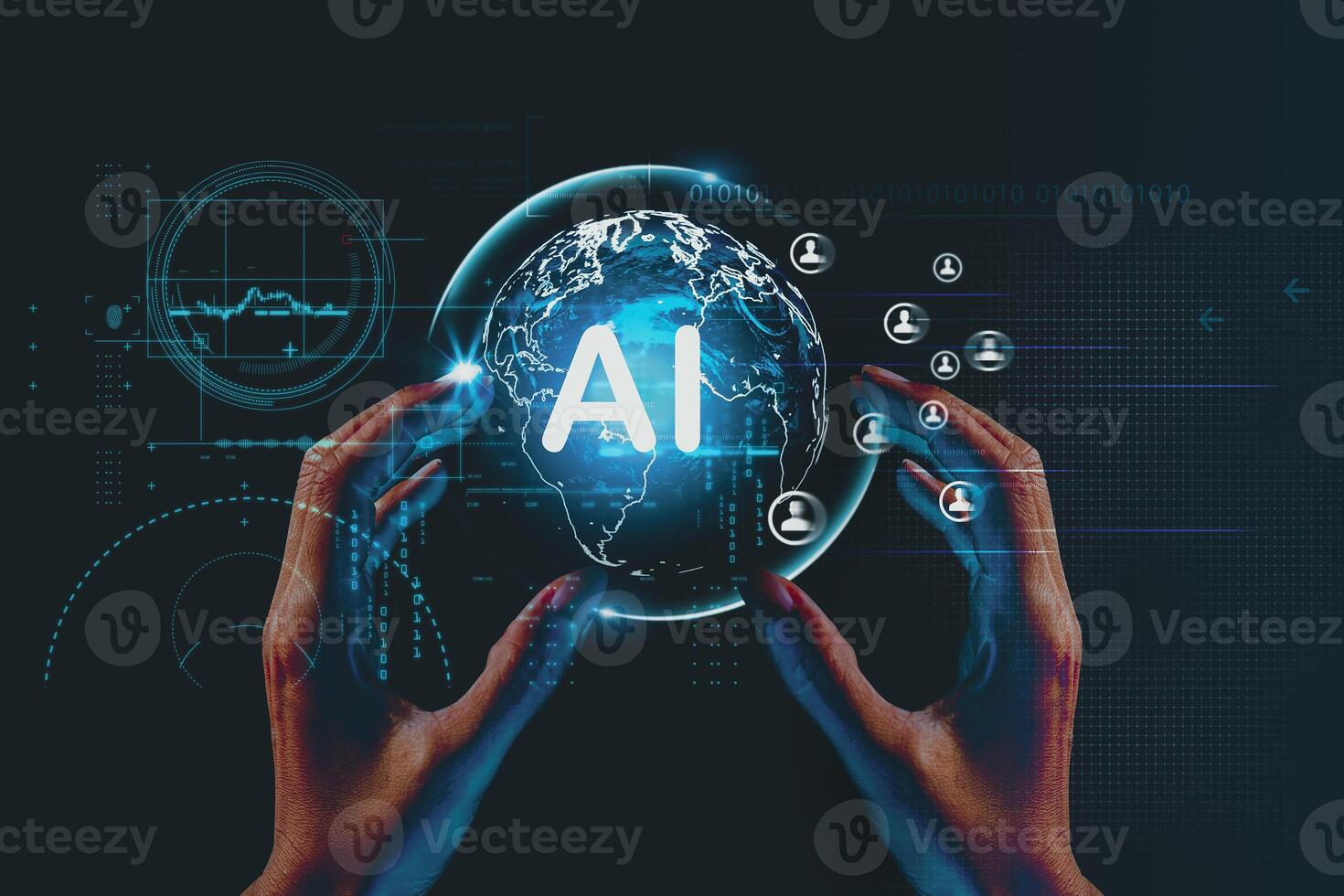 ai and the future of the internet of things photo