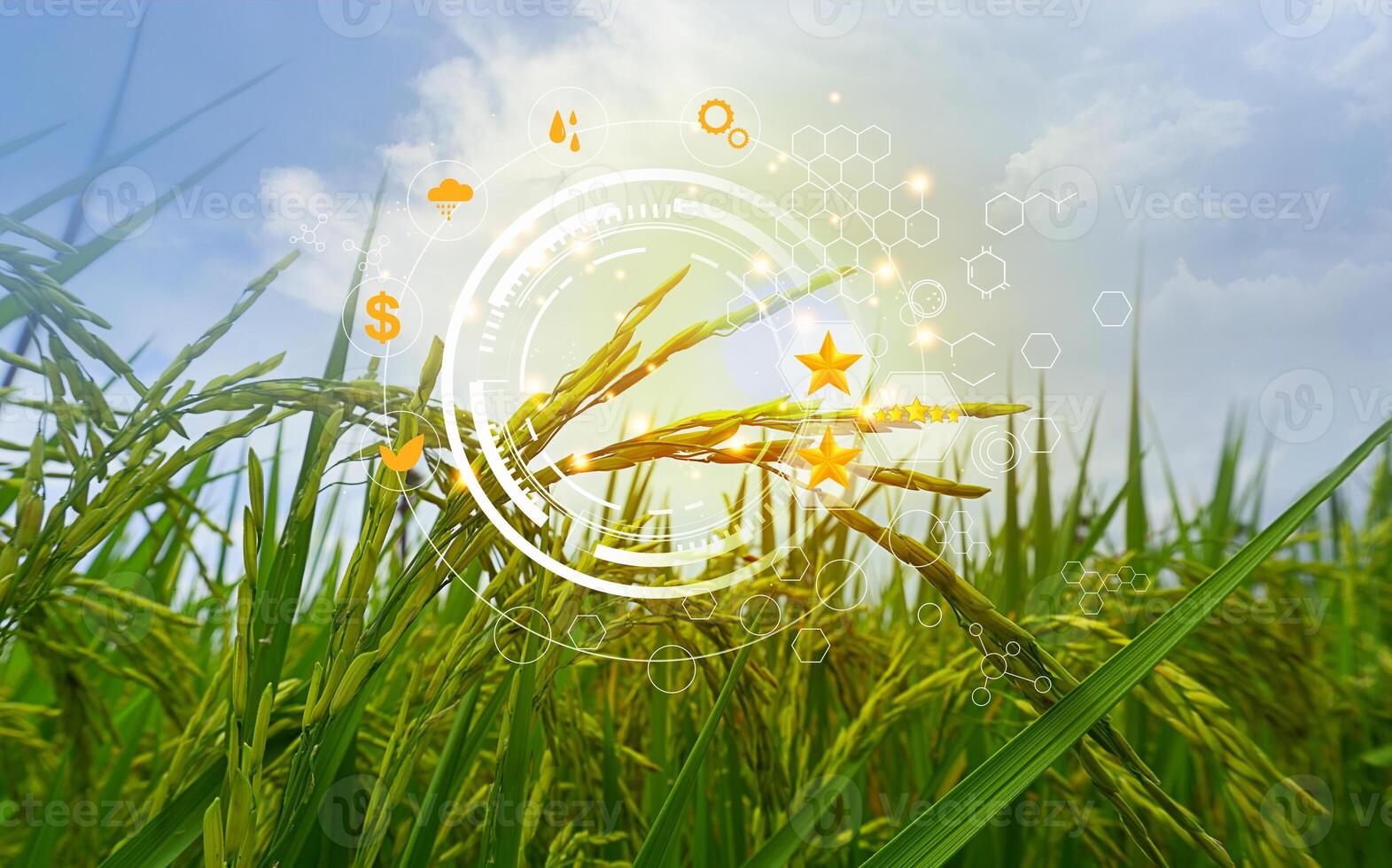 the future of agriculture is here photo
