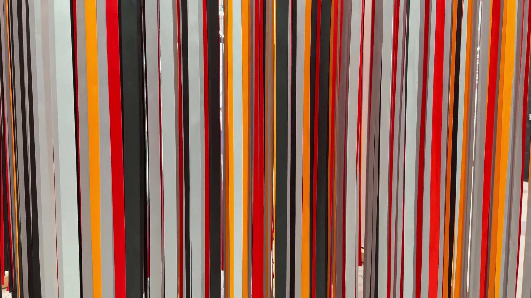 Explore Beautiful, Colorful Striped Patterns for Unique and Creative Design Projects photo