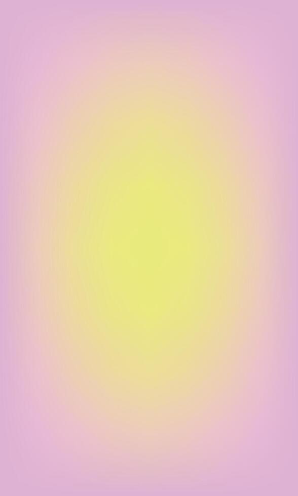 Elegant pastel illustration with soft gradients and smooth transitions. A modern vertical layout perfect for digital design. vector