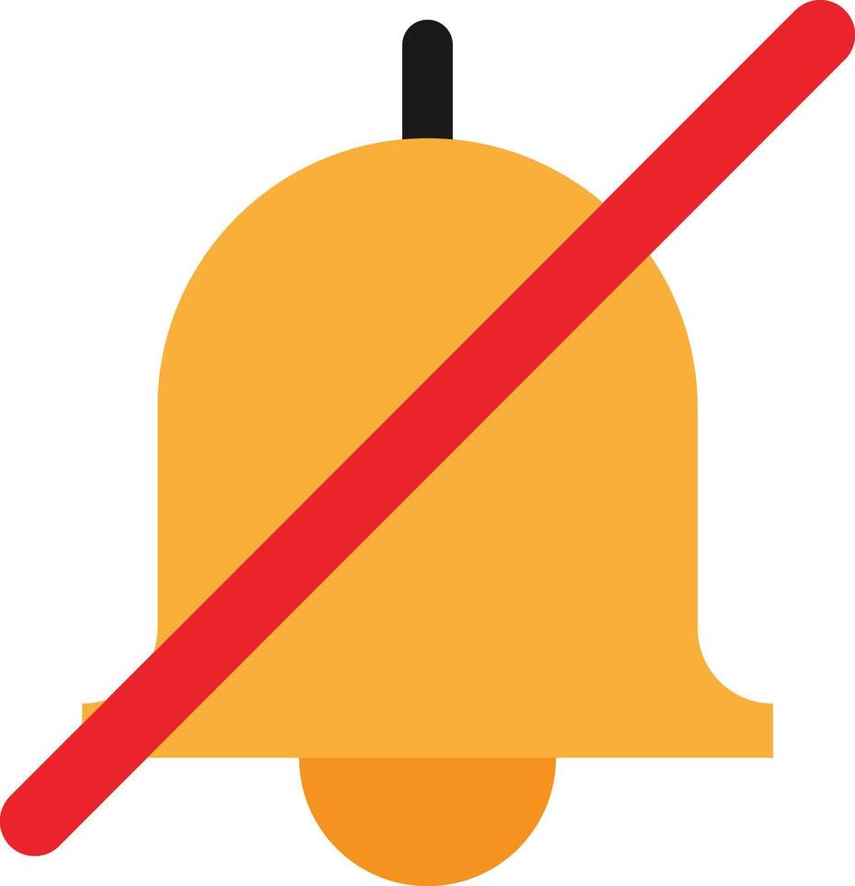 Notification Alarm System vector