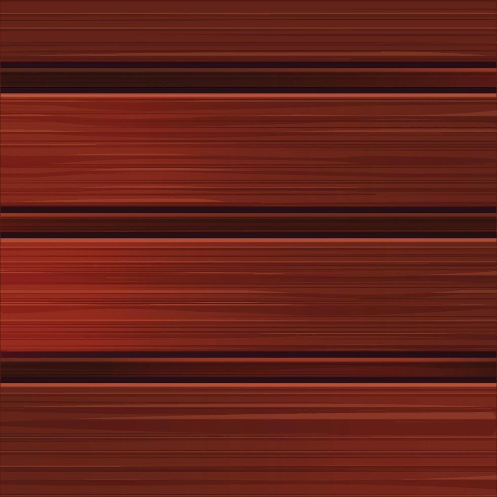 Horizontal Wood Grain Texture Background vector