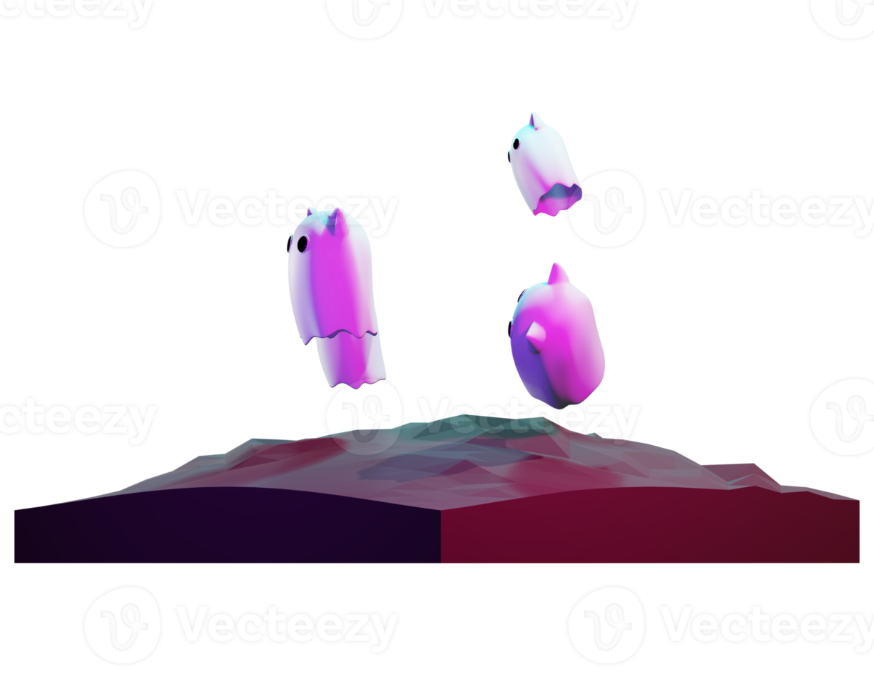 a pink and purple flying object on a transparent background png