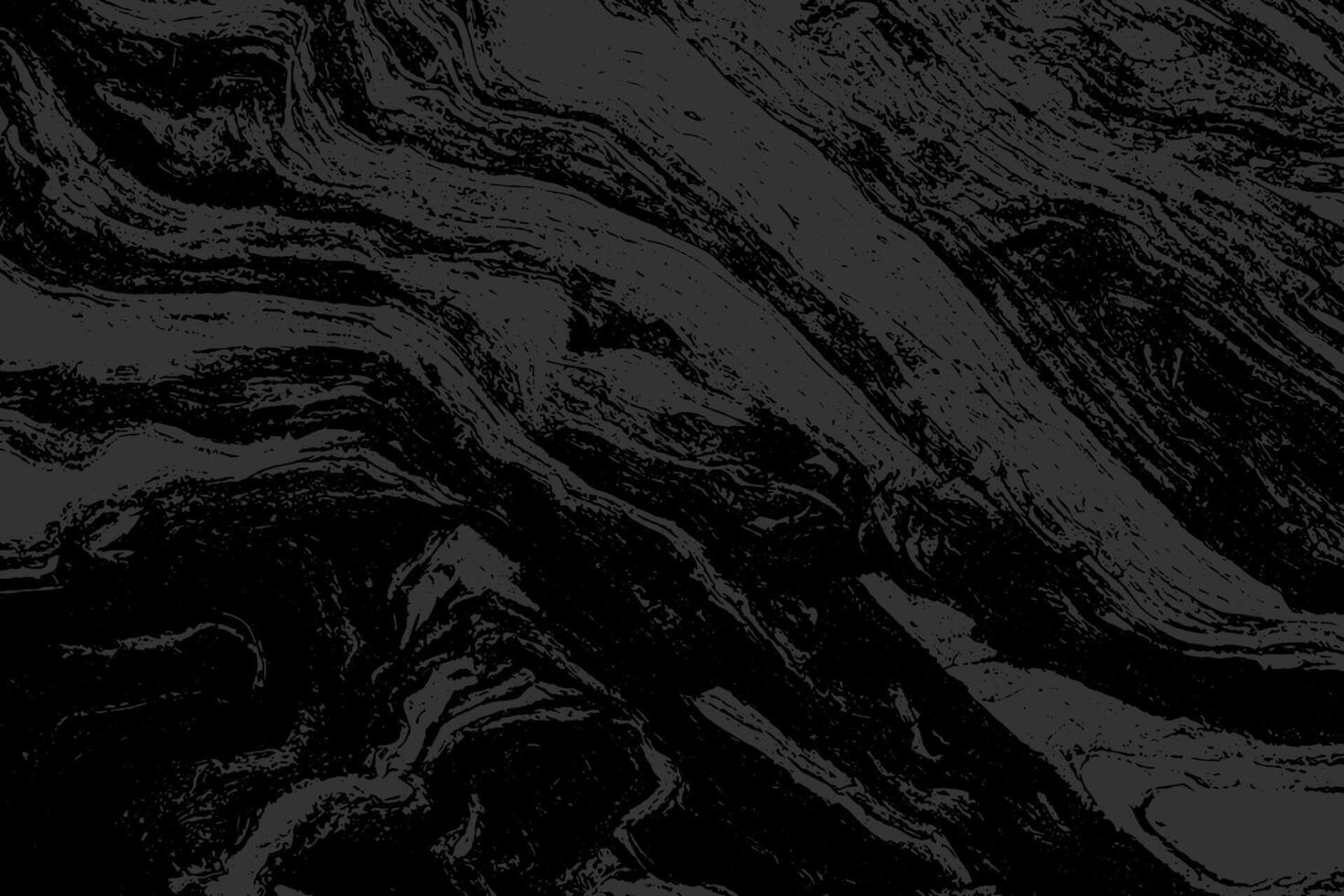 black and white abstract background with a black and white pattern vector