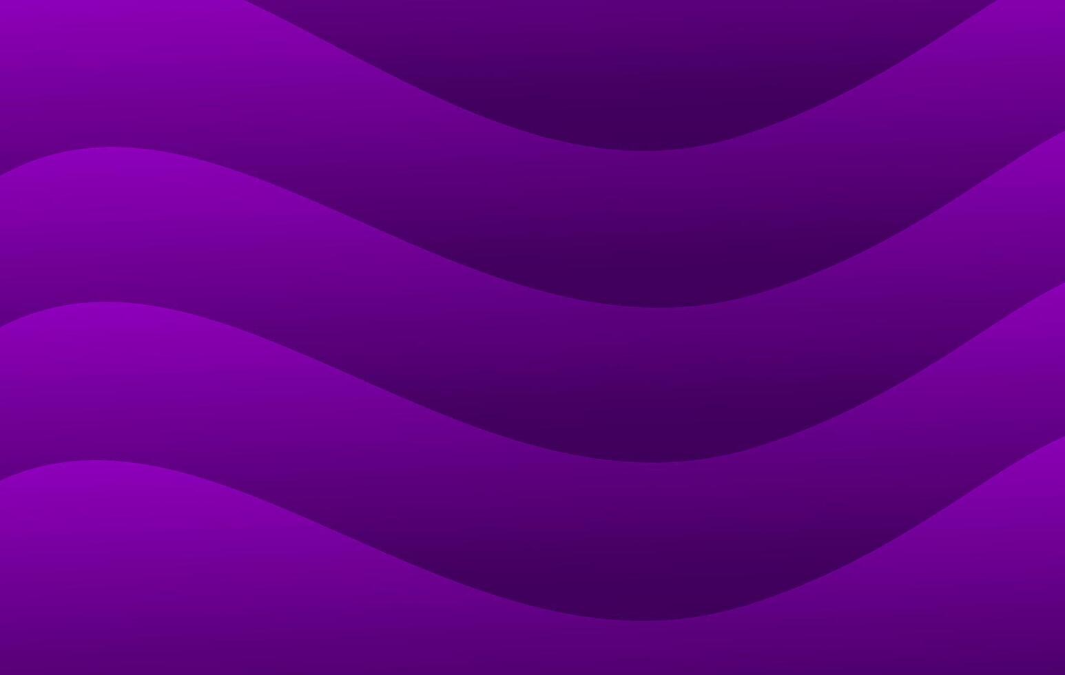 Contemporary wave design with colorful gradients. Ideal for promotional layouts and creative projects. vector