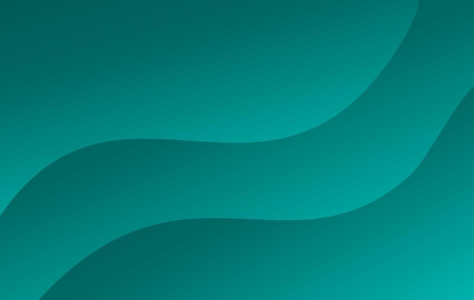 Colorful fluid wave design with soft gradients. Suitable for cover, flyer, web, or social media. vector