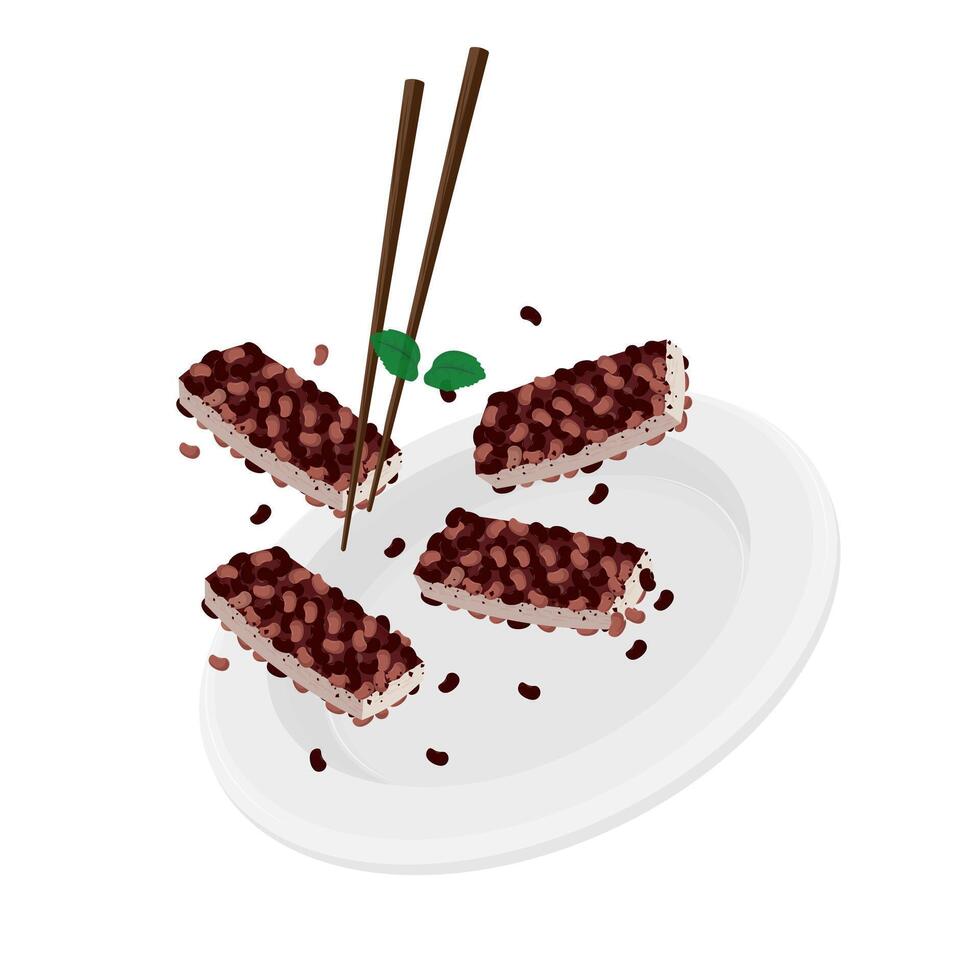 Illustration Logo Clipart Levitation Sliced Pat Sirutteok vector