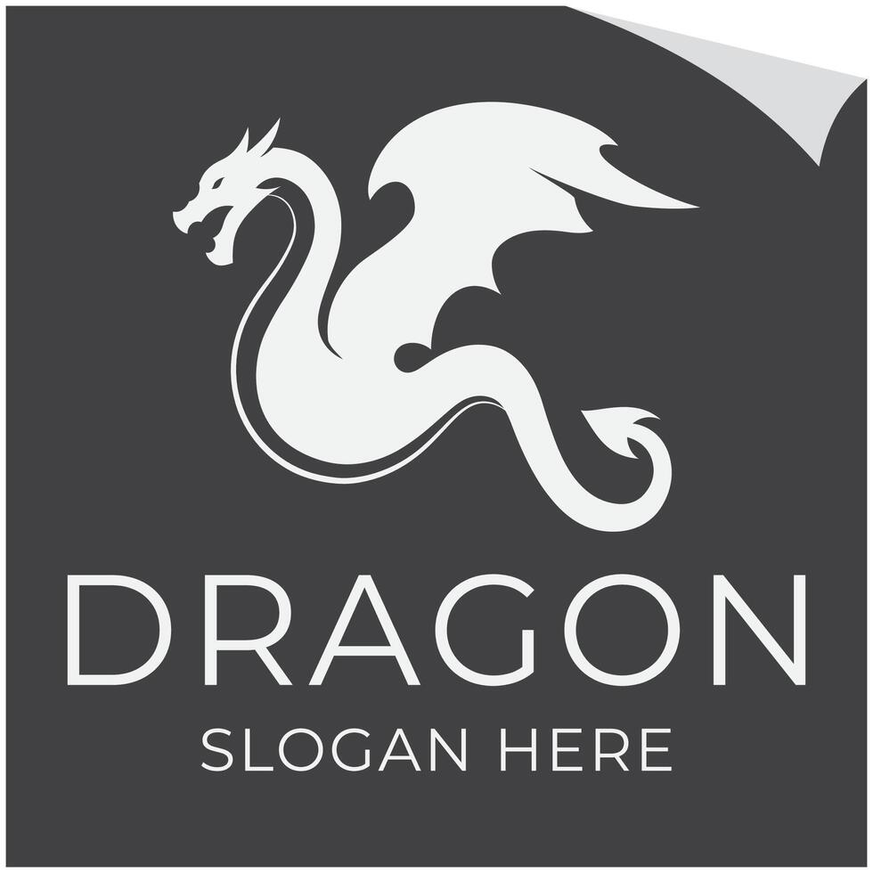 Legendary Beast Logo vector