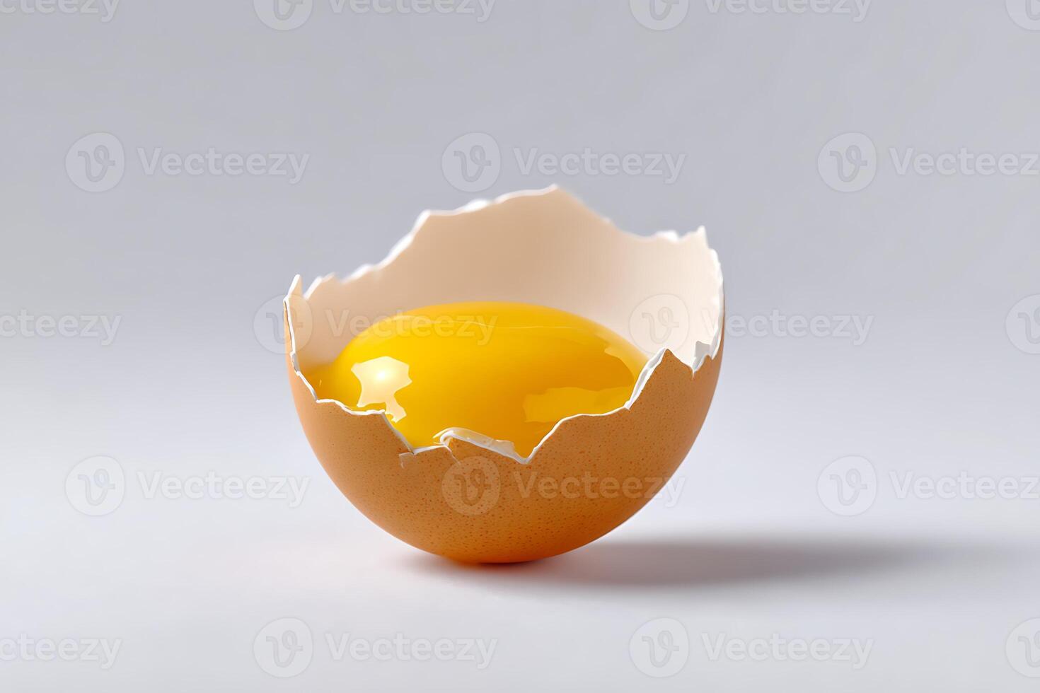 Meal with Boiled Egg photo