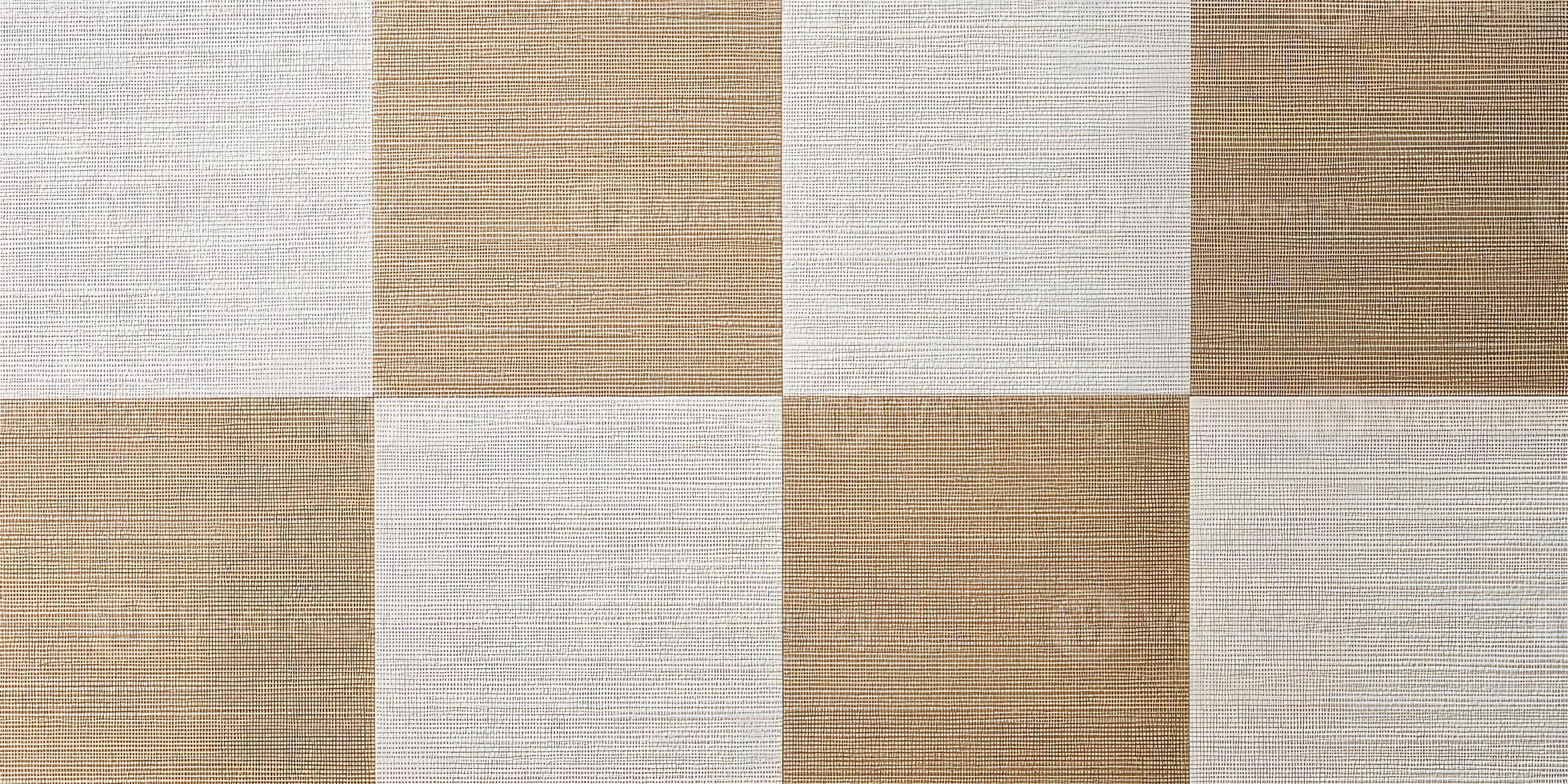 Top View of Bamboo Flooring Texture photo