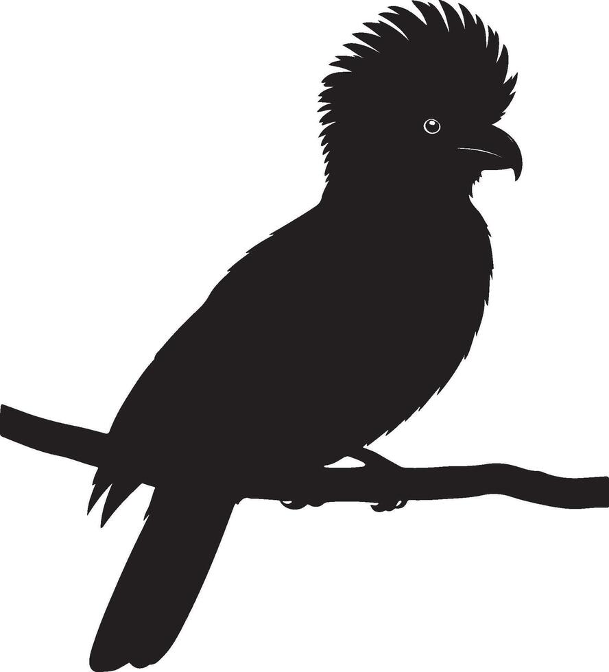 Andean Silhouette on white background vector