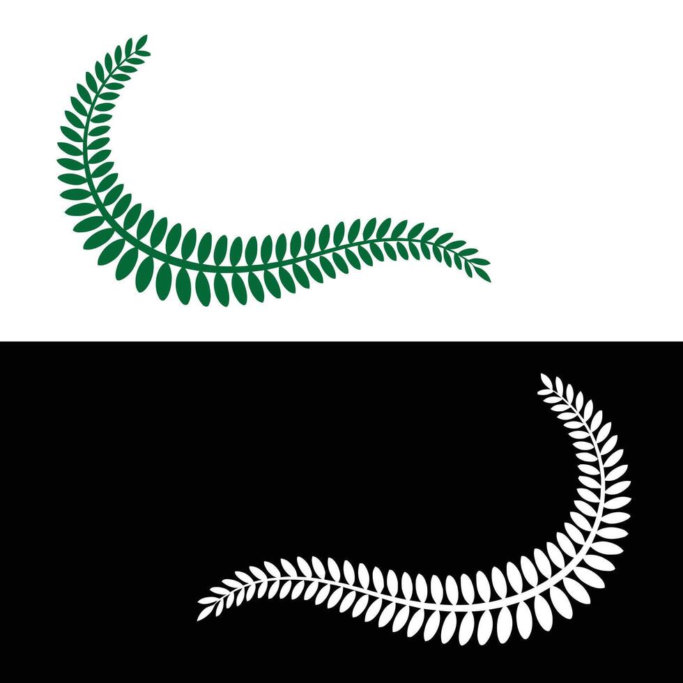 New zealand flag vector