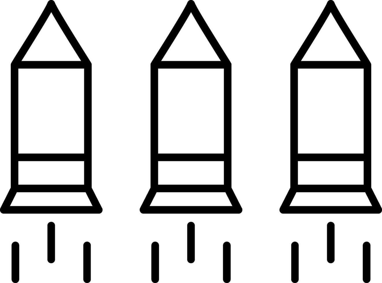 Bullet Ammunition Gun Weapon Firearm Shot vector