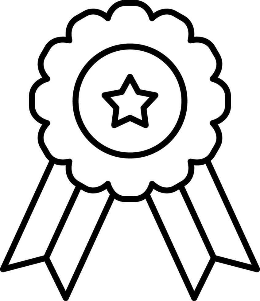 Award Prize Trophy Achievement Recognition Winner vector