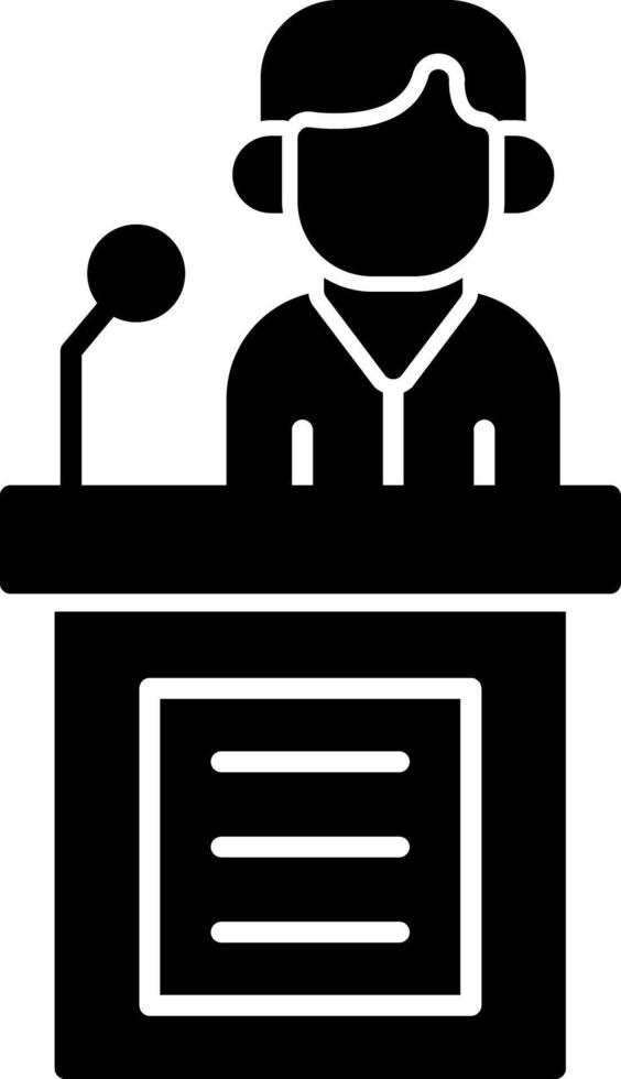 Eyewitness Testimony Court vector