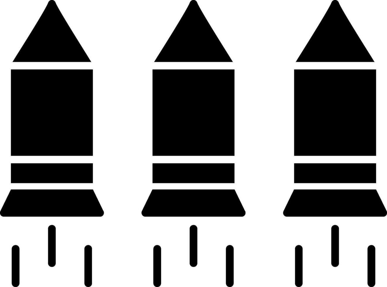 Bullet Ammunition Gun vector