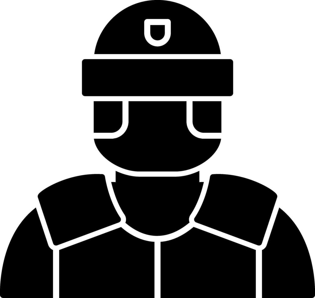 Riot Police Law Enforcement Security Protest Crowd vector