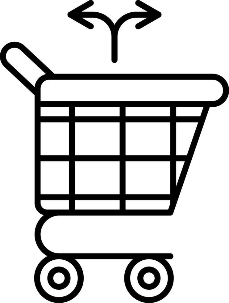 Cross Selling Marketing Sales Strategy Product Business vector