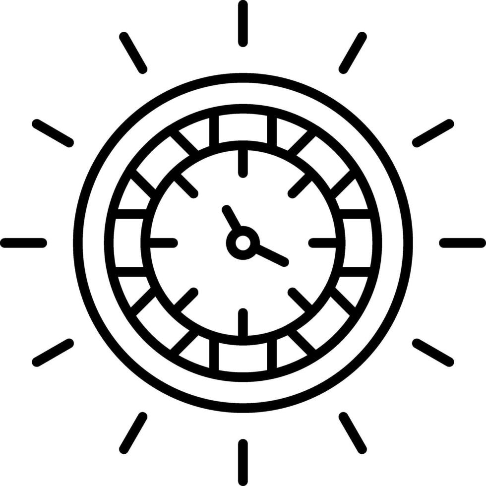 Daytime Morning Afternoon Sun Light Time vector