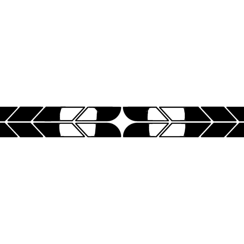 Abstract Geometric Banner, Black And Gray, Minimalist Style vector