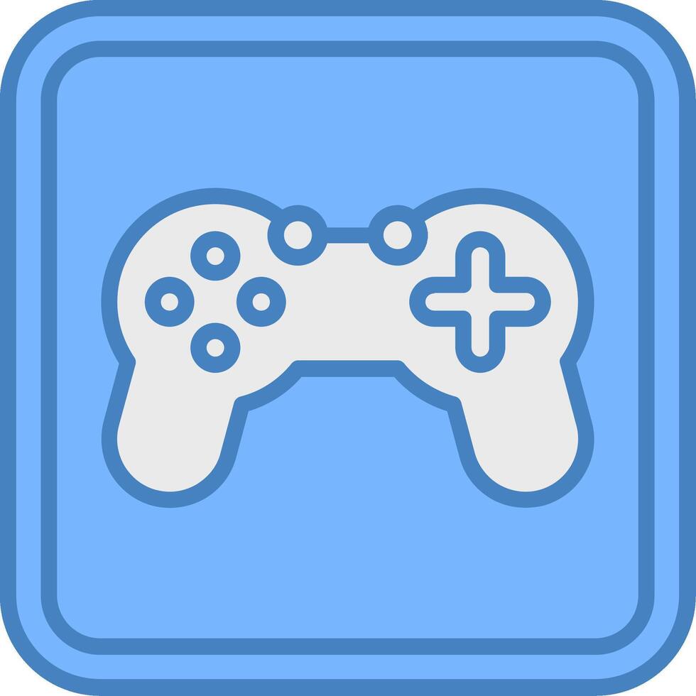 Joystick Efficient UX Token vector