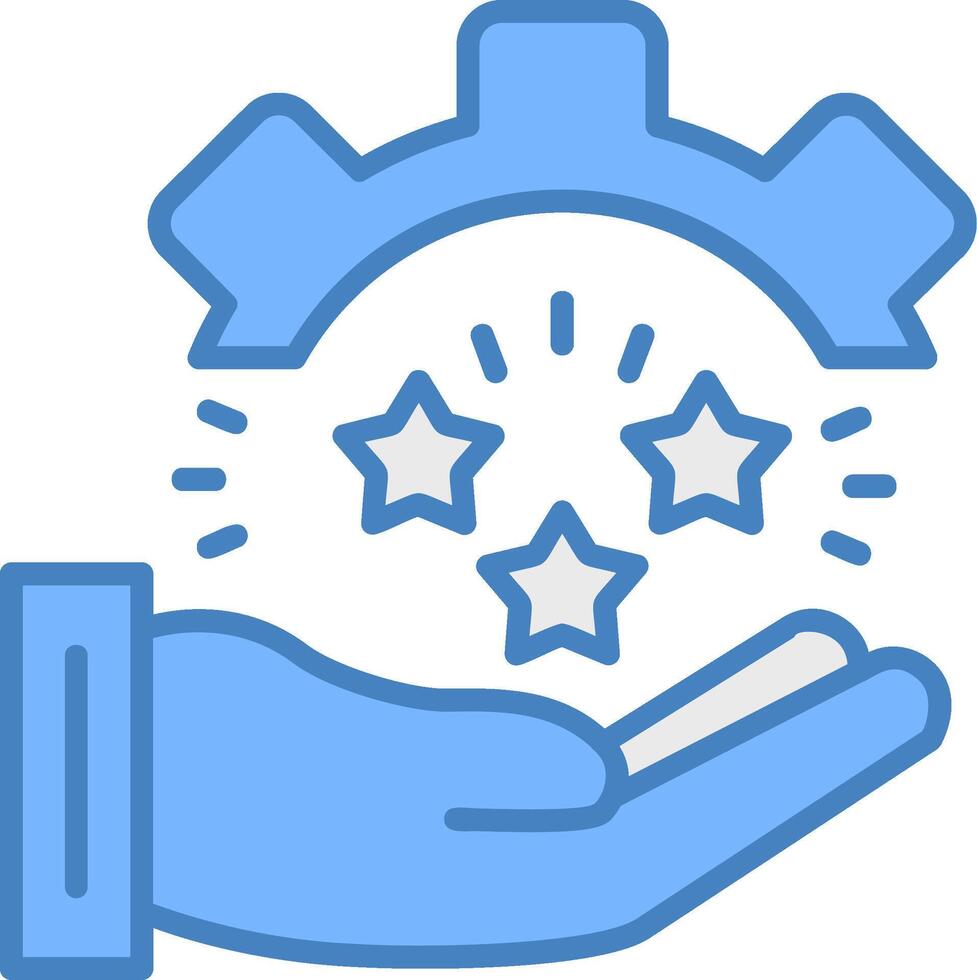 Opportunity Styled Badge vector