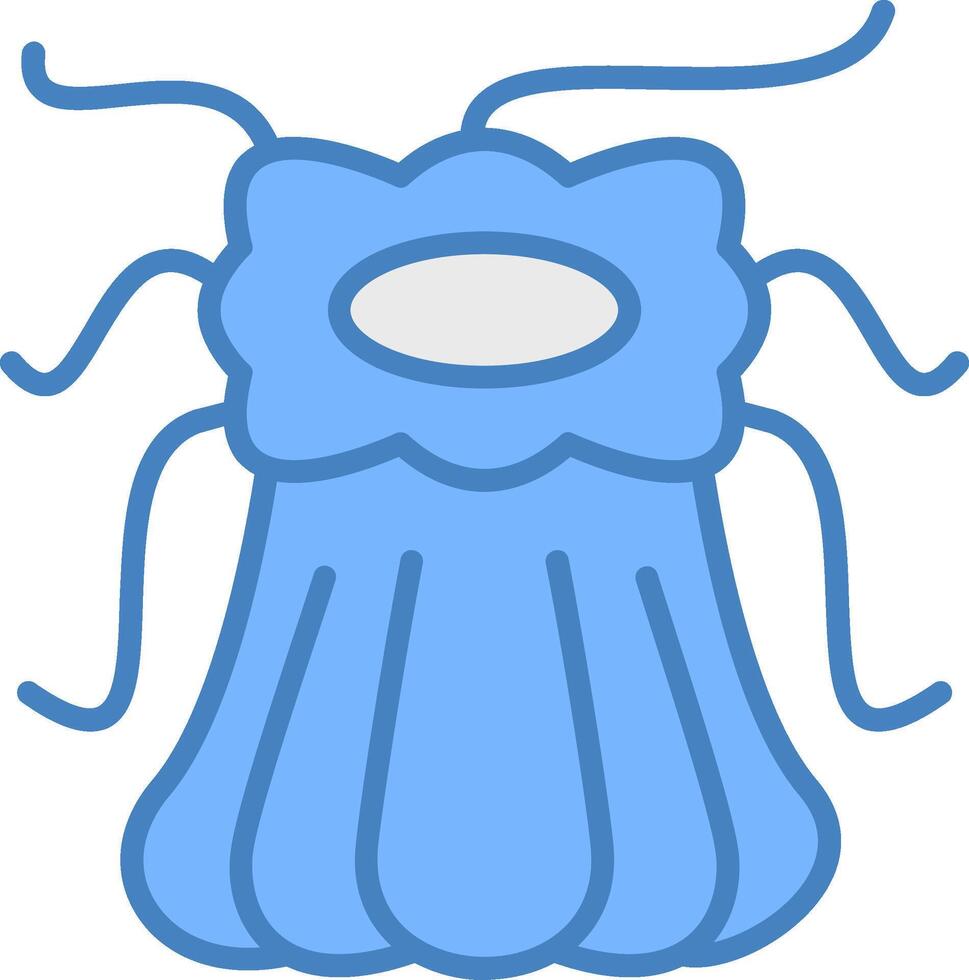 Sea Anemone Smart Grid Unit vector