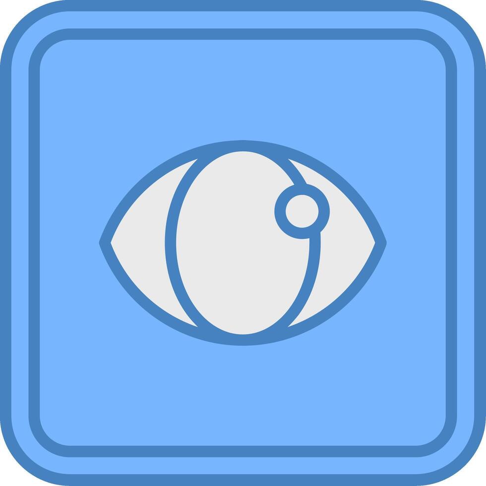 Eye Modular System Token vector