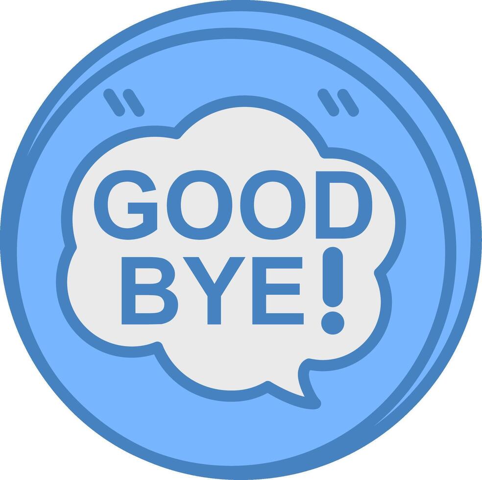 Good Bye Smart Web Feature vector