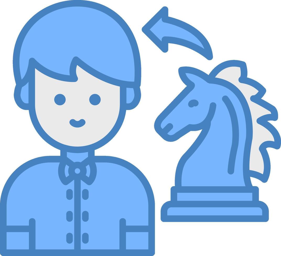 Player Fresh UX Shape vector