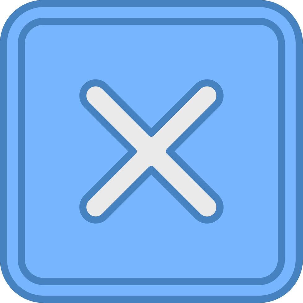 Cross Refined Pattern vector