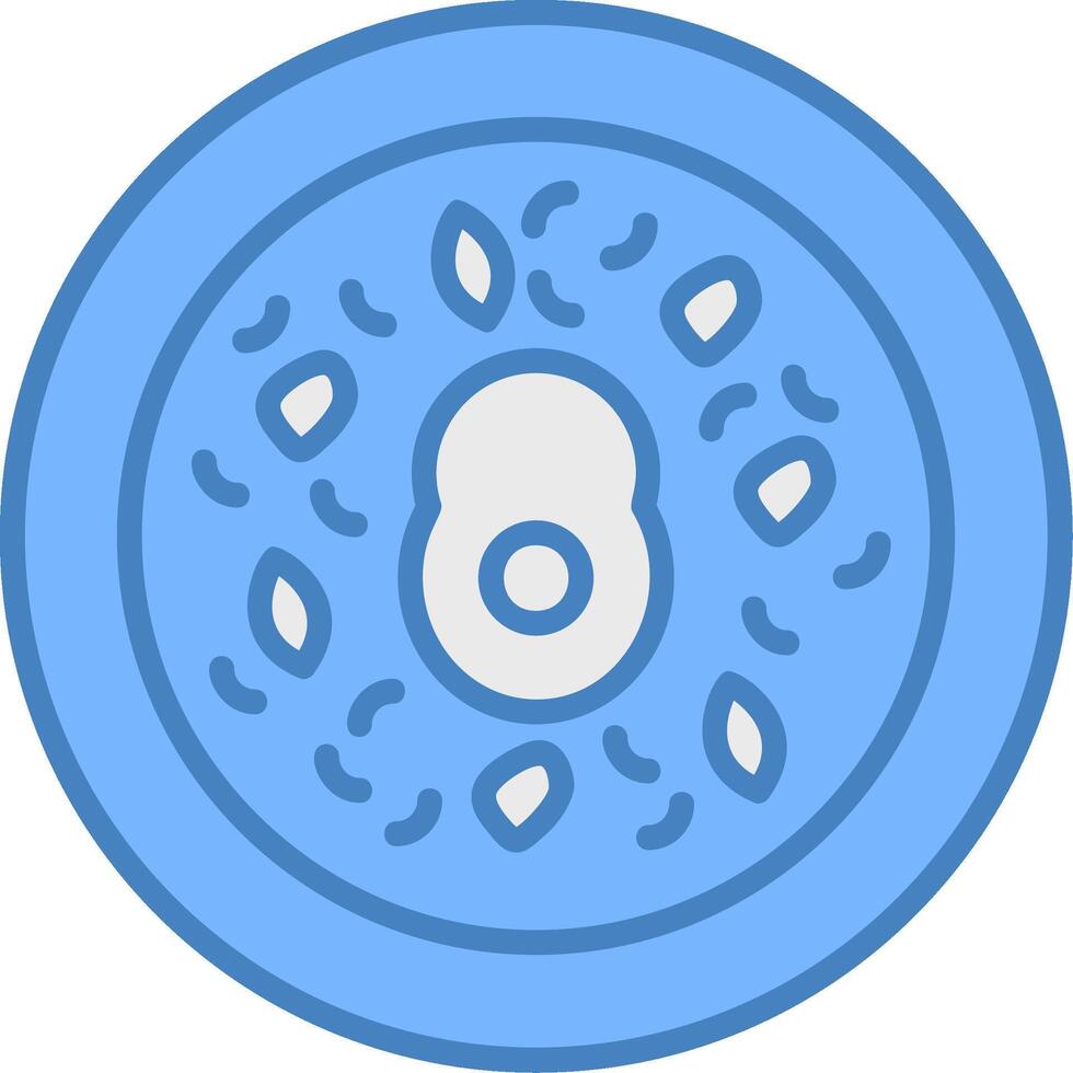 Oyakodon Balanced UX Element vector