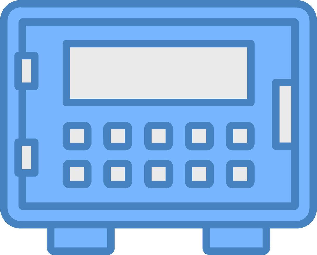 Safety Core UI Symbol vector