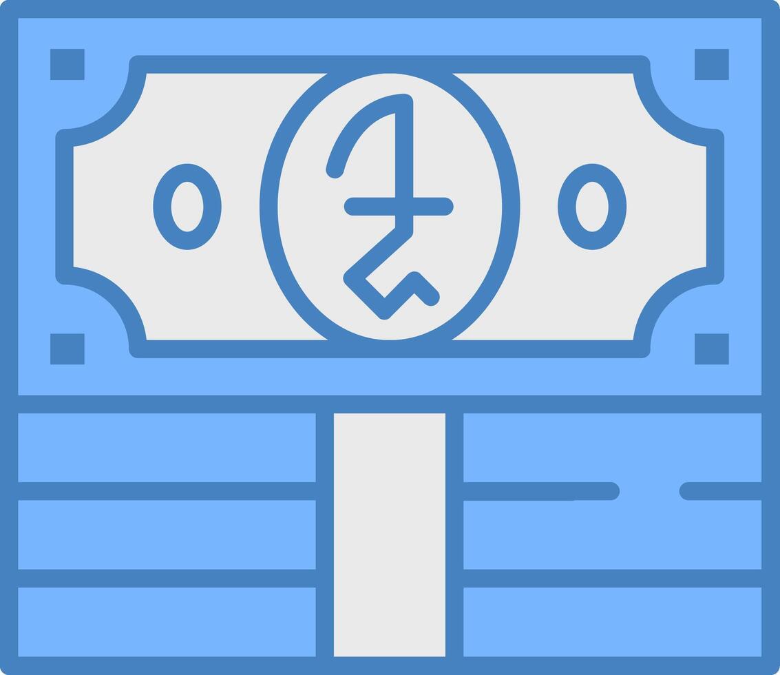 Riel Modular App Token vector