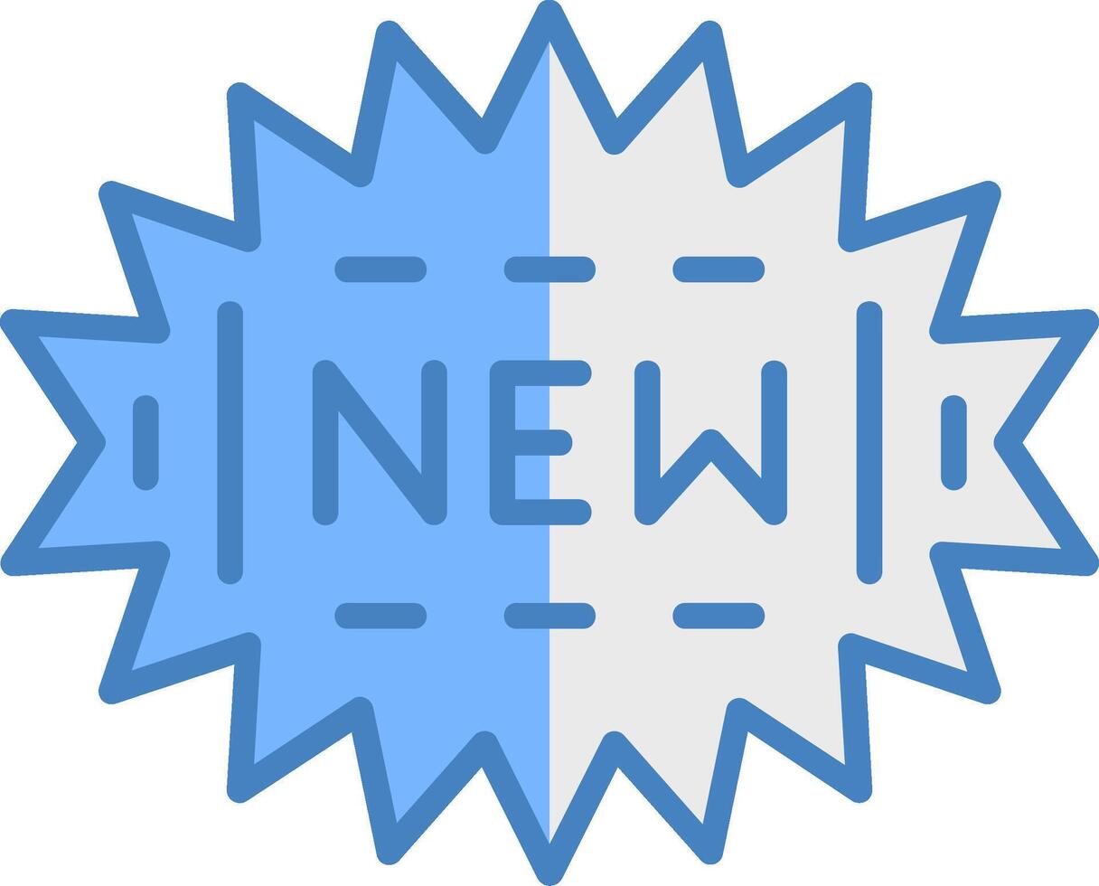 New Highlighted System Mark vector