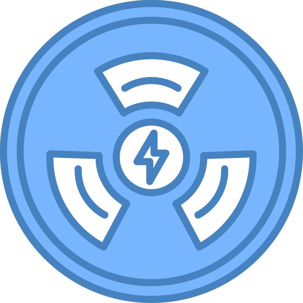 Nuclear Modular System Token vector