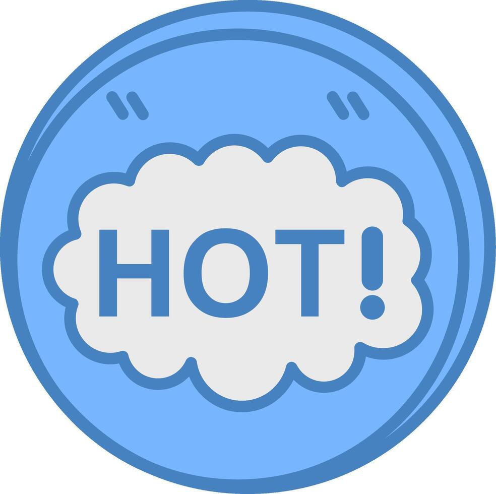 Hot Hybrid UI Feature vector
