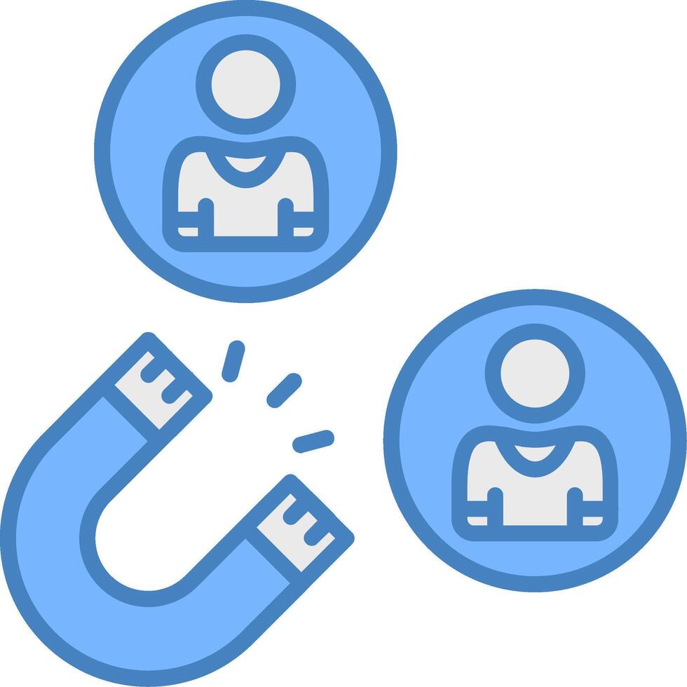 Attraction Web Ready Unit vector