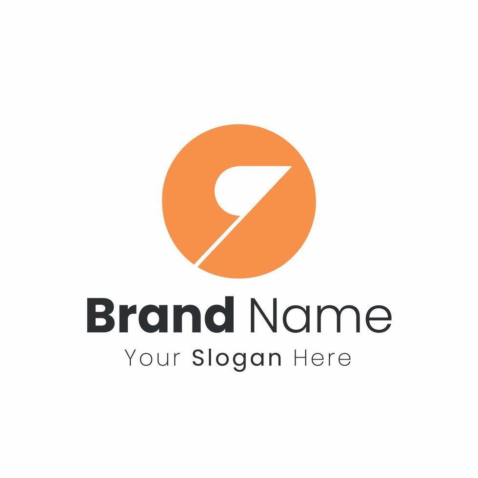 Create a visually striking brand identity with a distinctive modern logo design that embodies your company's unique essence vector