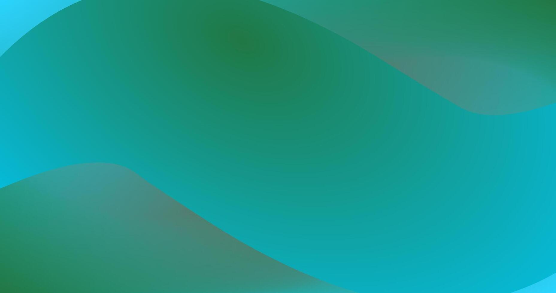 Background with color lines Blue and Brown Gradient shades and thickness Abstract pattern vector