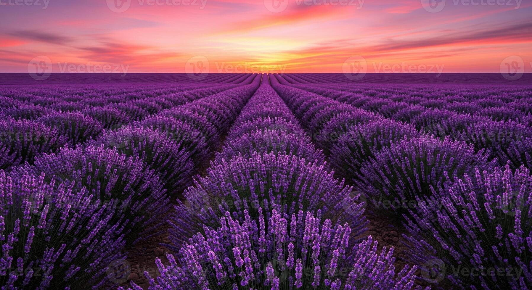 A Purple Dream photo