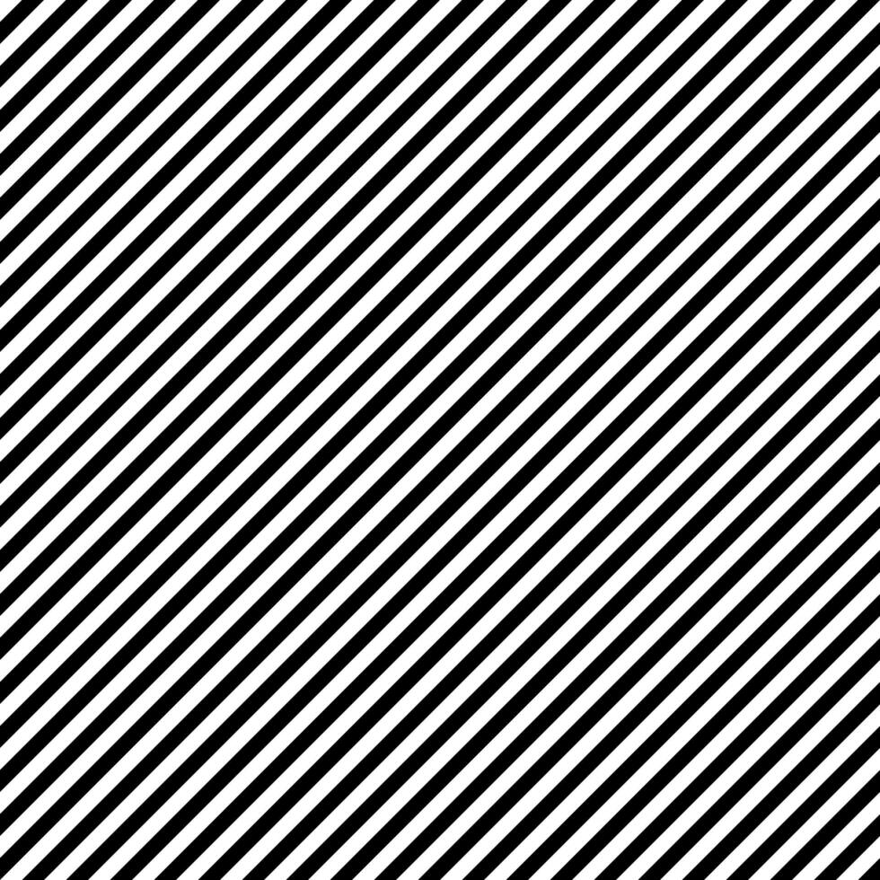 diagonal hatching pattern, black and white slanted lines seamless repeatable texture background vector