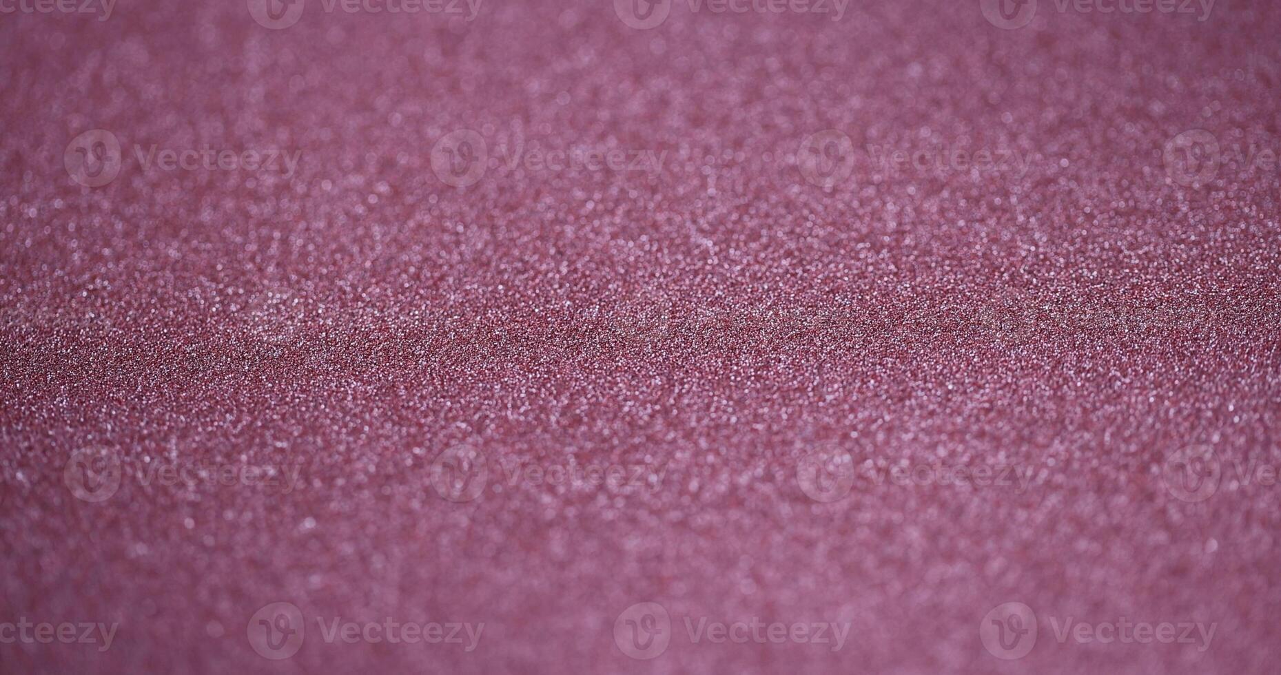 burgundy sandpaper for working with wood and woodworking photo