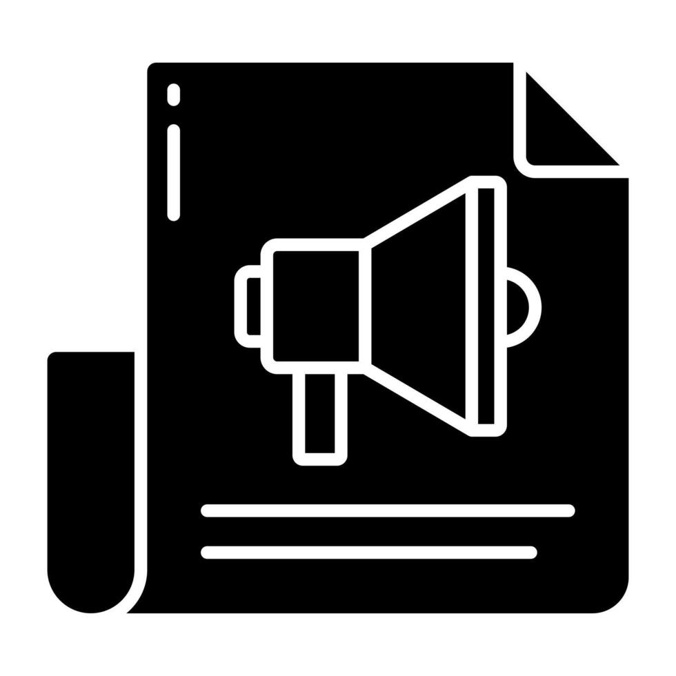 A perfect of content marketing vector