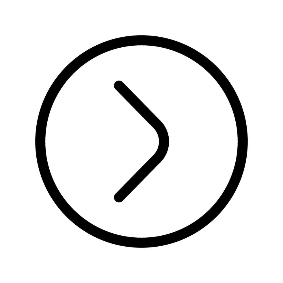 next icon illustration vector