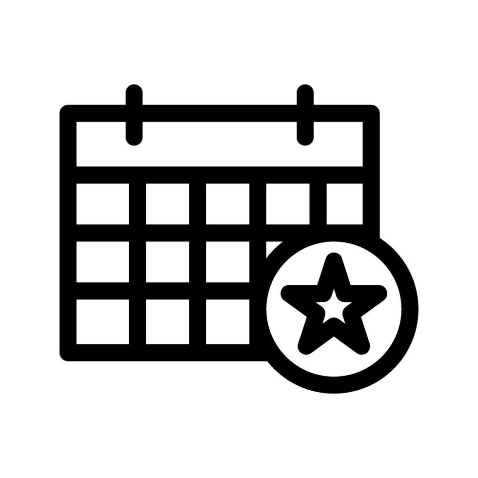 holiday icon illustration vector
