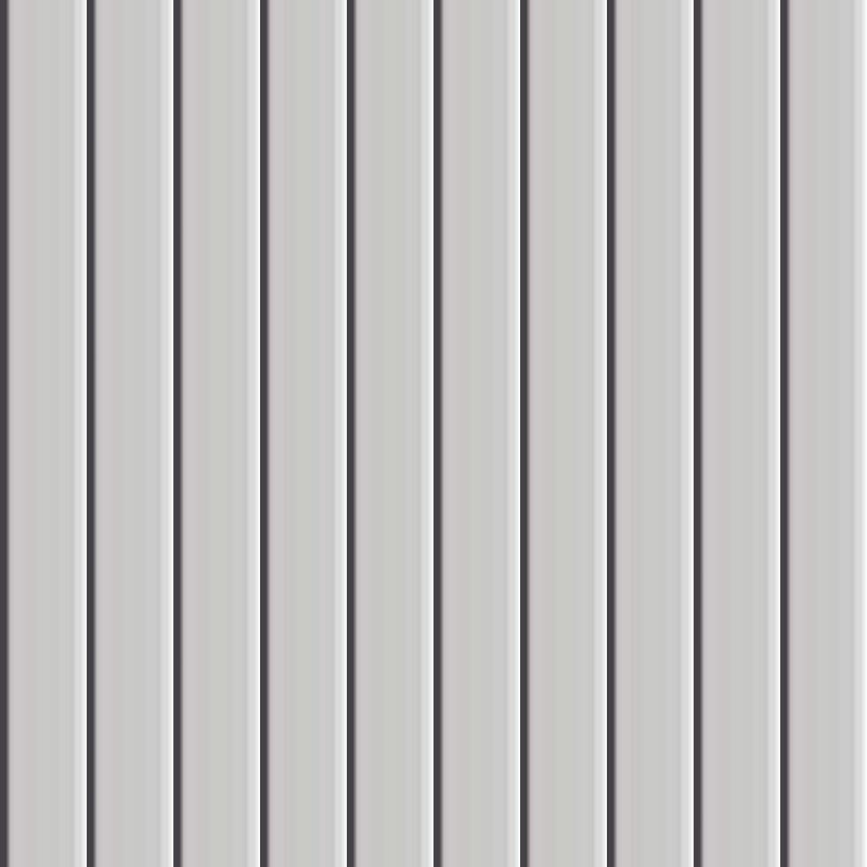 Minimal seamless vertical stripe pattern with metallic texture, perfect for modern backgrounds, walls, and packaging design vector