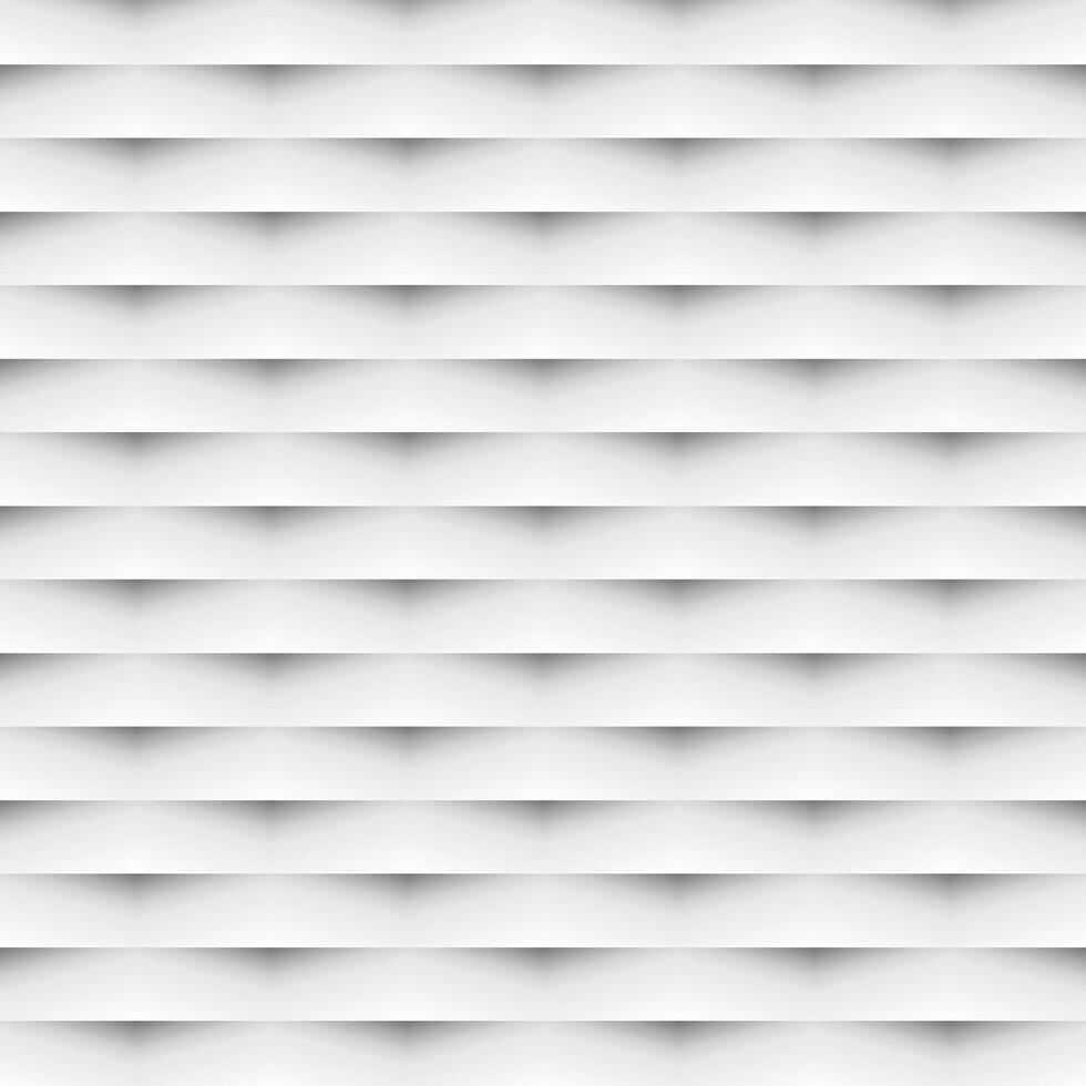Minimal abstract pattern with wave-like horizontal lines and subtle gradient, ideal for backgrounds, textures, and modern graphic design. vector
